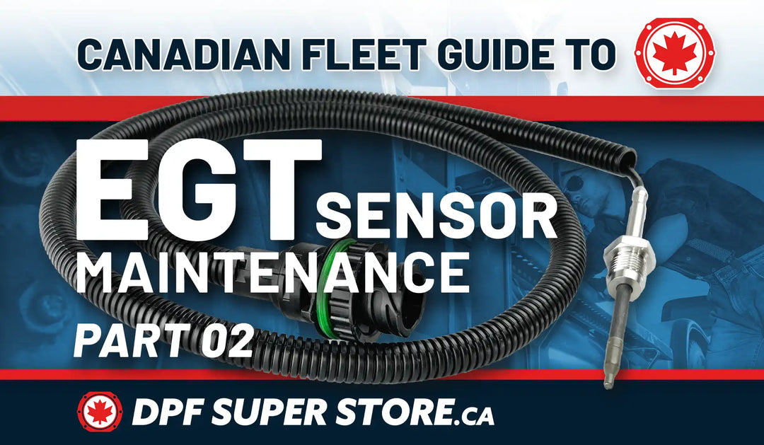 The Canadian Fleet Guide to EGT Sensor Maintenance – Part 2