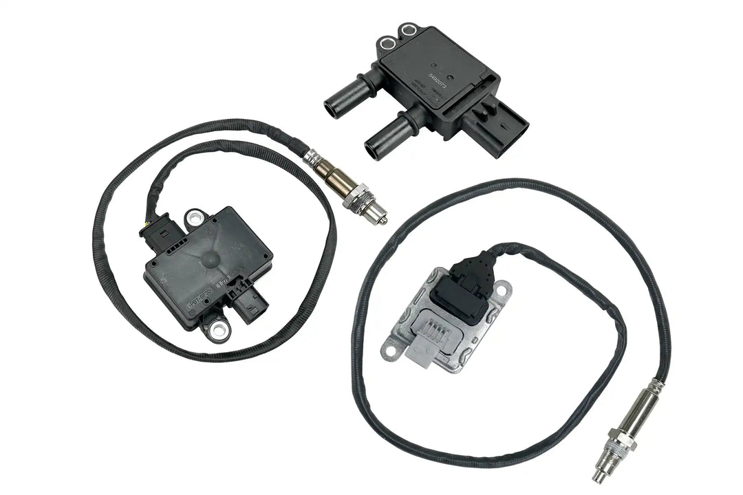 NOx Sensors - OEM & Aftermarket