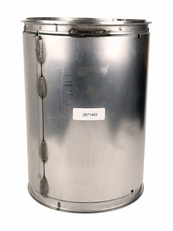 OEM CUMMINS DPF MODULE / 2871463 main