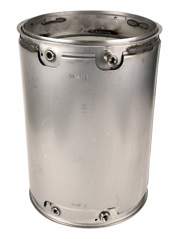 OEM CUMMINS DPF MODULE / 2871463 bungs