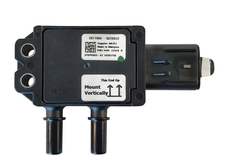 Cummins 2871960 / 4984178 Pressure Sensor product image A