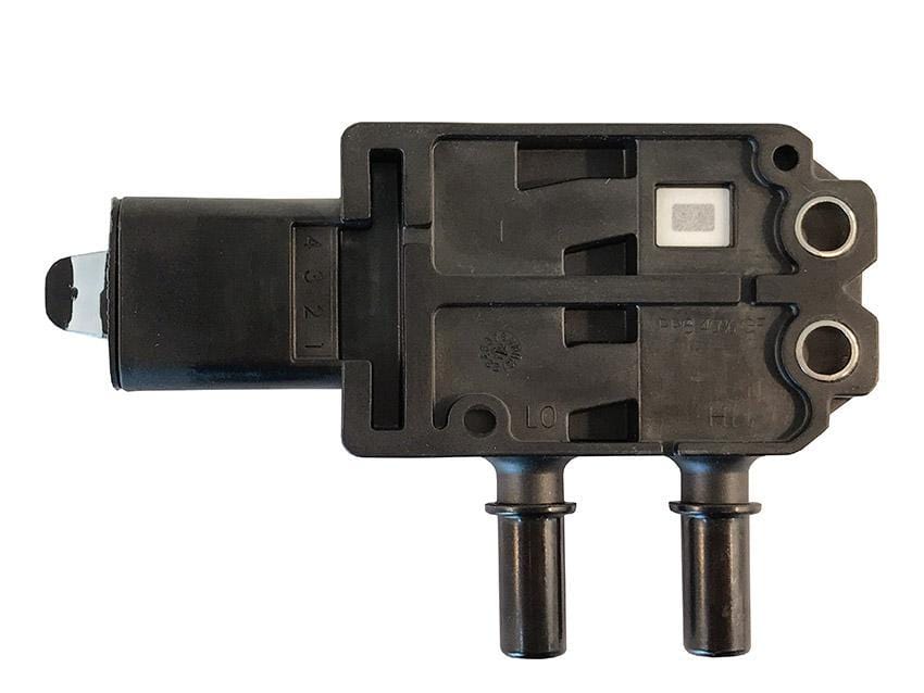 Cummins 2871960 / 4984178 Pressure Sensor product image B