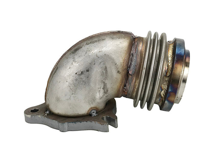 Redline Emissions Products Replacement for Sprinter DPF + DOC ASSY / A906490060080 REP 41610