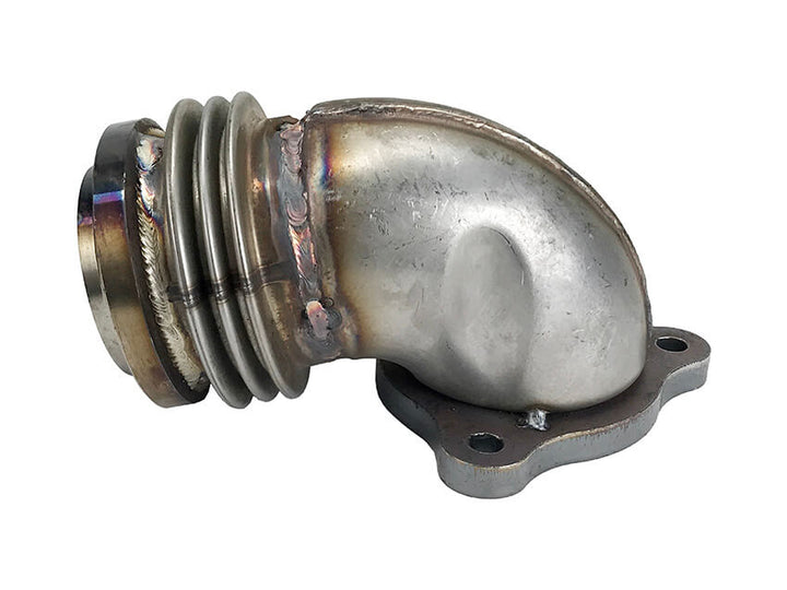 Redline Emissions Products Replacement for Sprinter DPF + DOC ASSY / A906490060080 REP 41610