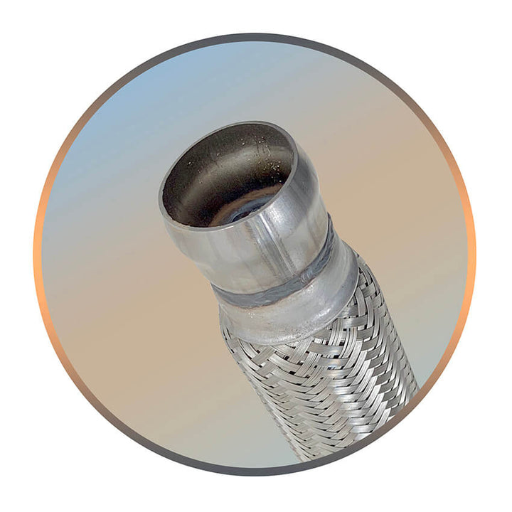 Redline Emissions Products Replacement for Sprinter DPF + DOC ASSY / A906490060080 REP 41610