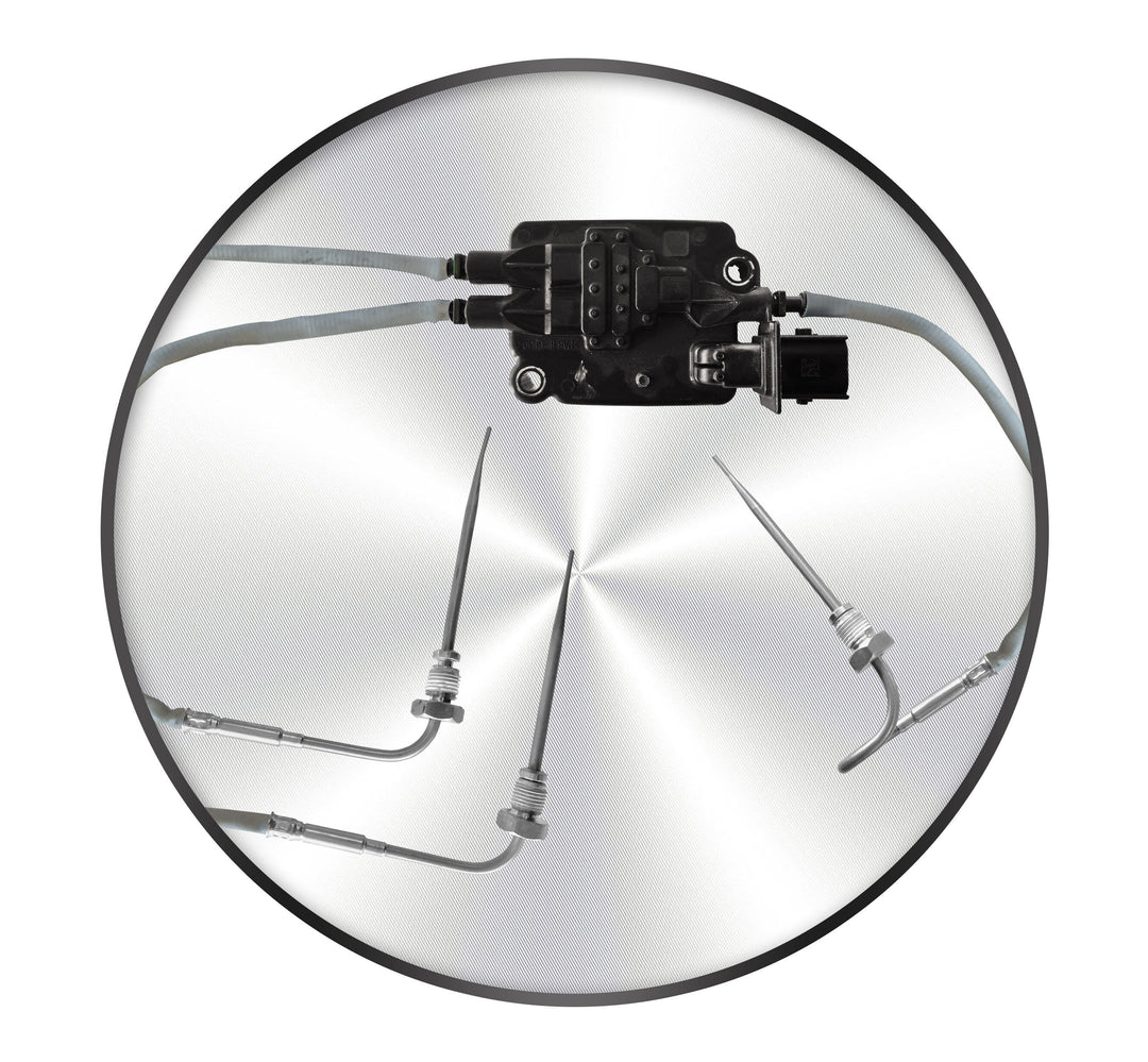 OEM Cummins / Paccar Exhaust Gas Temp Sensor 4307101, 4384812