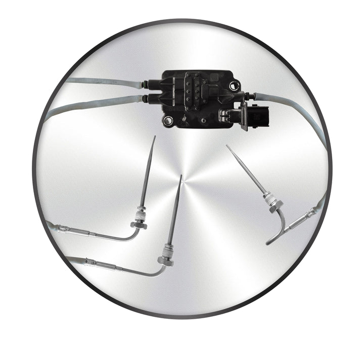 OEM Cummins / Paccar Exhaust Gas Temp Sensor 4307101, 4384812