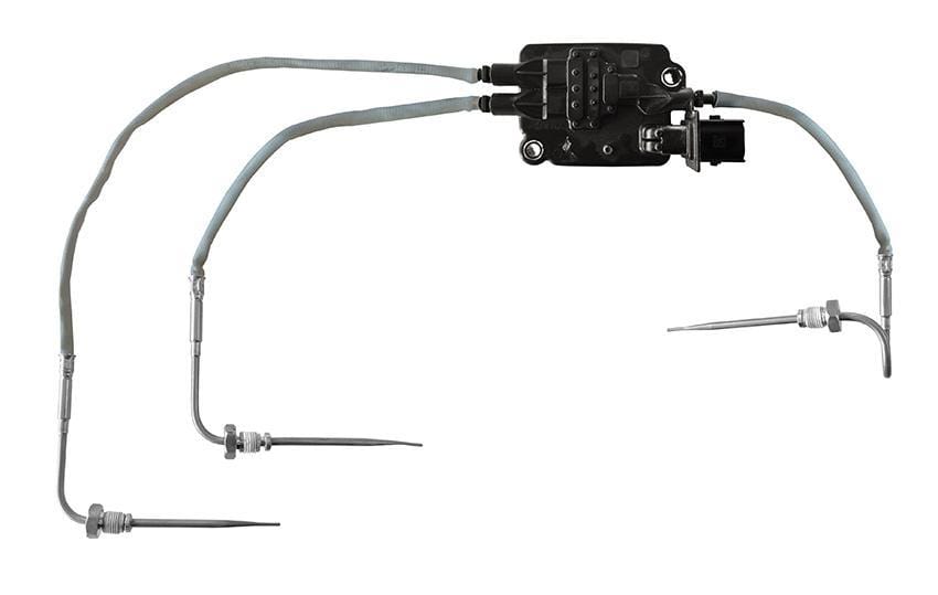 OEM Cummins / Paccar Exhaust Gas Temp Sensor 4307101, 4384812