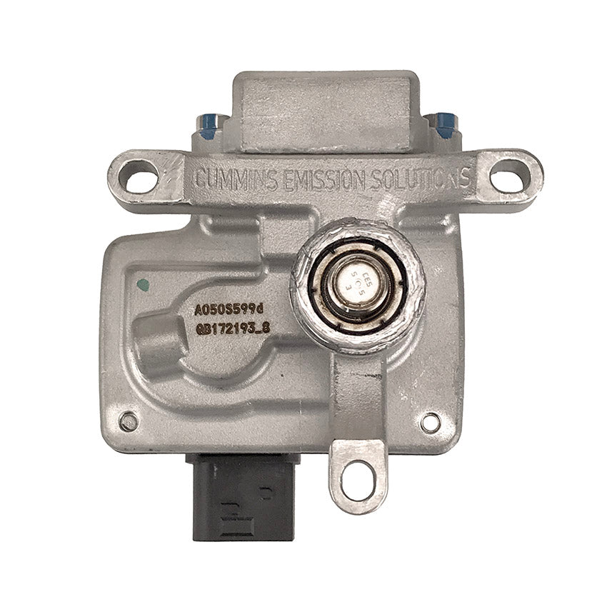 OEM Cummins Doser Injector 4377650 / 5506855