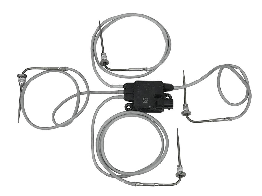 OEM Cummins Exhaust Gas Temperature Sensor 4384569, 5654173