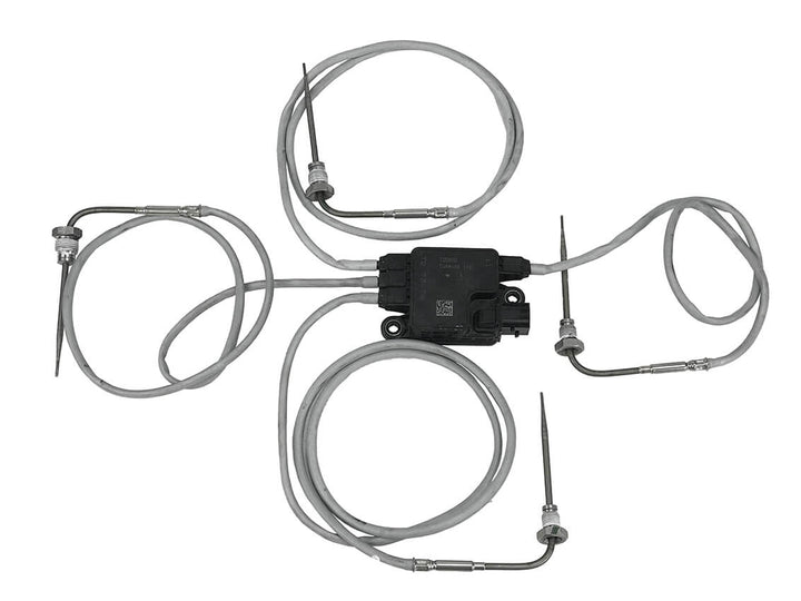 OEM Cummins Exhaust Gas Temperature Sensor 4384569, 5654173