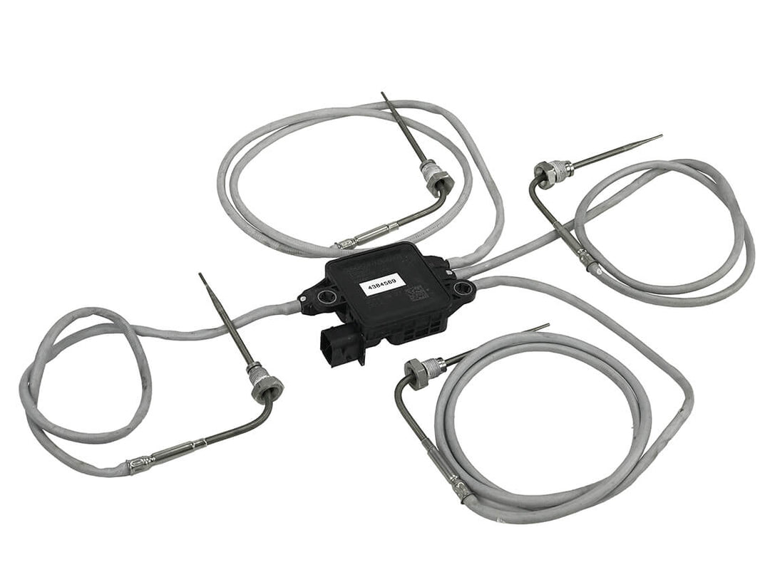 OEM Cummins Exhaust Gas Temperature Sensor 4384569, 5654173