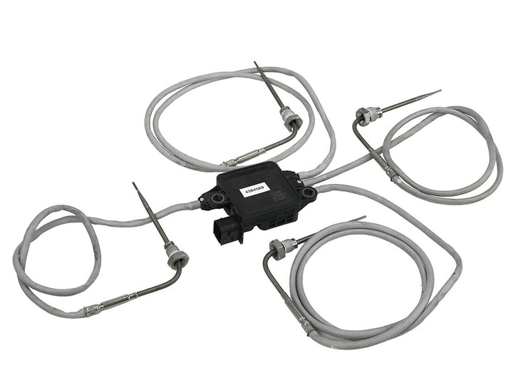 OEM Cummins Exhaust Gas Temperature Sensor 4384569, 5654173