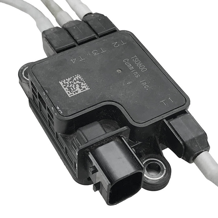 OEM Cummins Exhaust Gas Temperature Sensor 4384569, 5654173