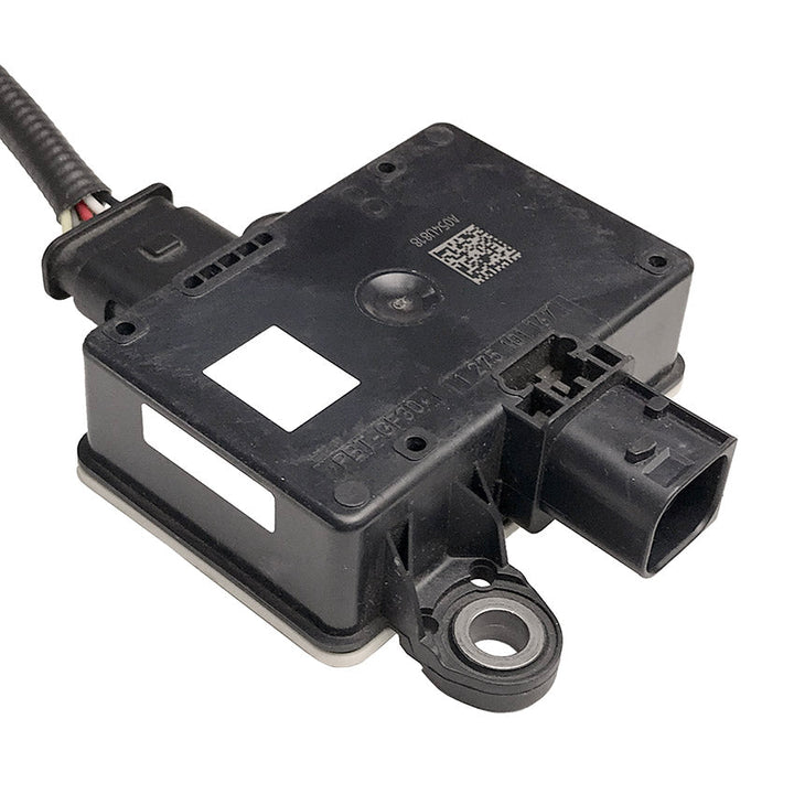 A close-up image of a Particulate Matter Sensor.