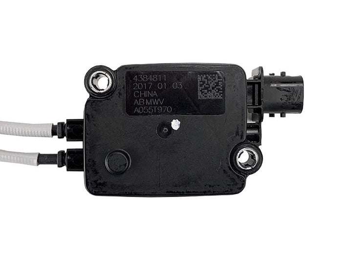 OEM Cummins EGT Sensor (4384811) bottom