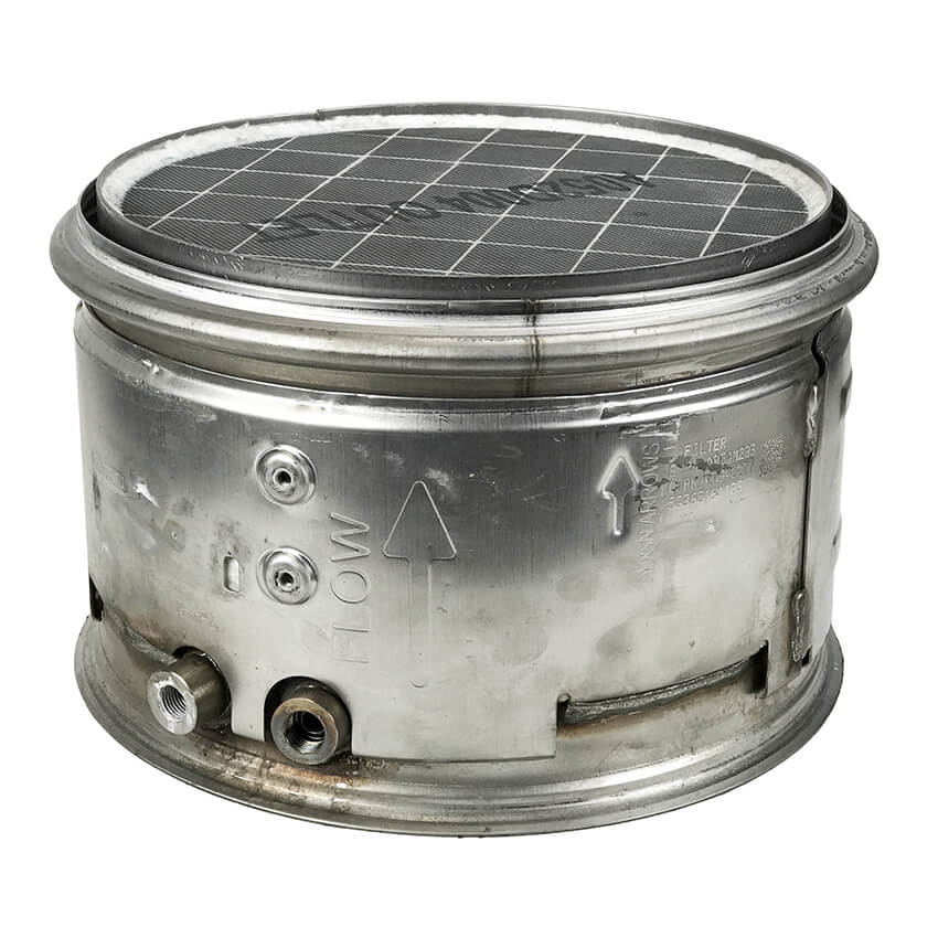 OEM Cummins DPF 4394227, 5579369