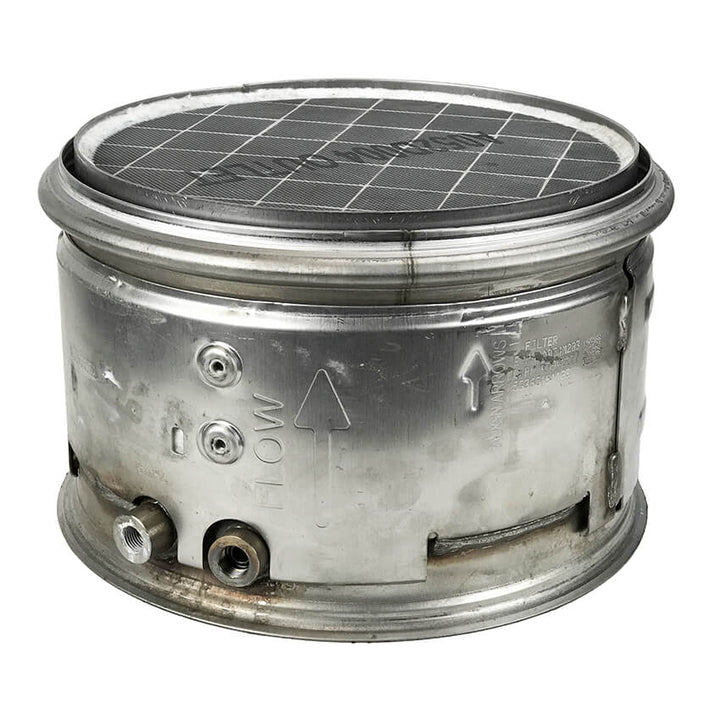 OEM Cummins DPF 4394227, 5579369