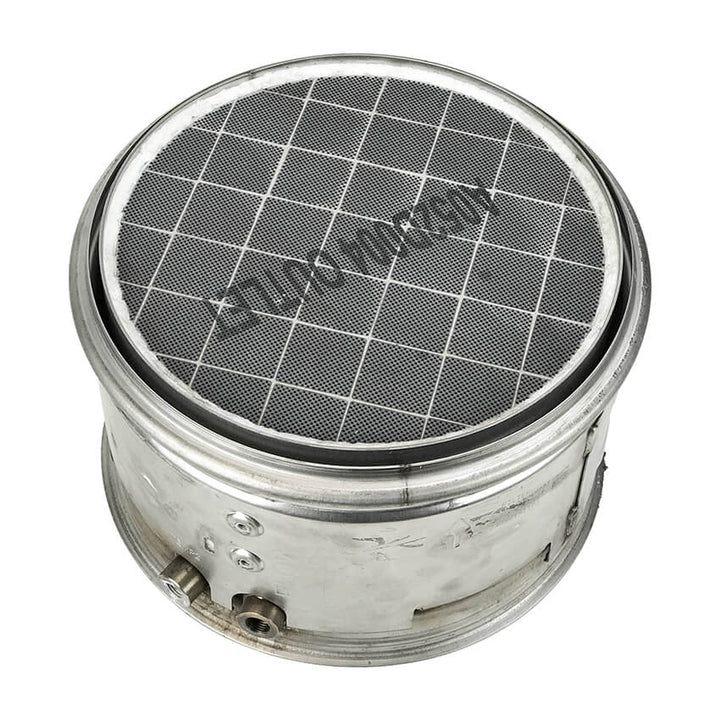 OEM Cummins DPF 4394227, 5579369