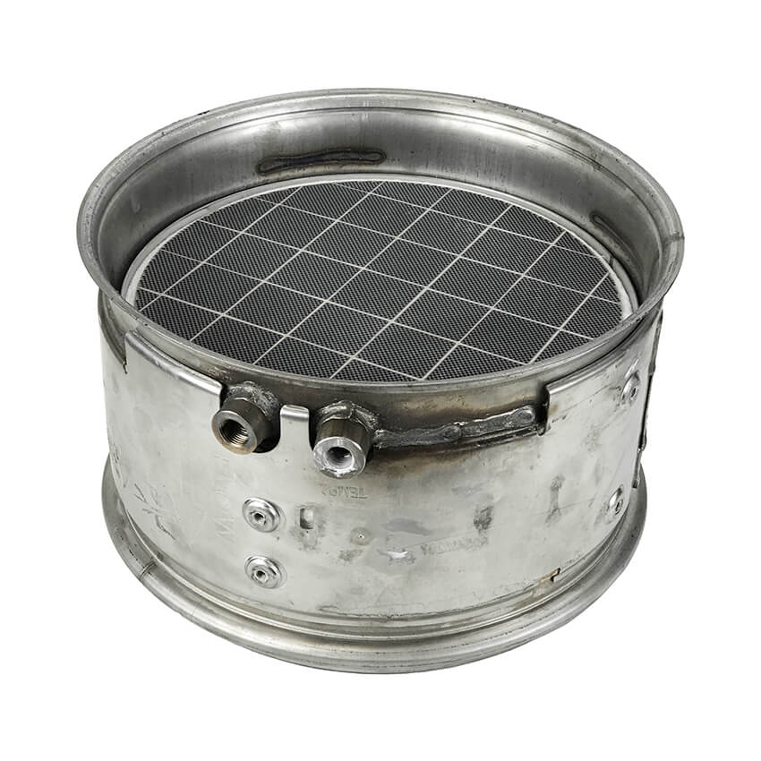 OEM Cummins DPF 4394227, 5579369