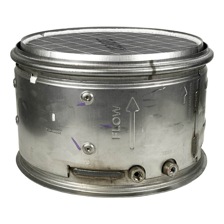 OEM Cummins DPF 4394577, 5579297, 5509714, 5633757