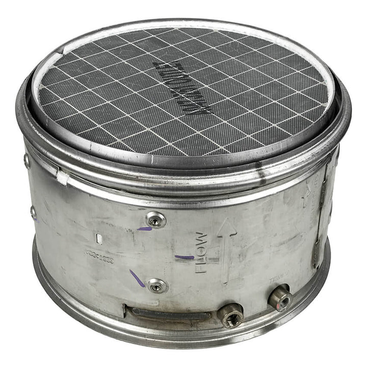 OEM Cummins DPF 4394577, 5579297, 5509714, 5633757