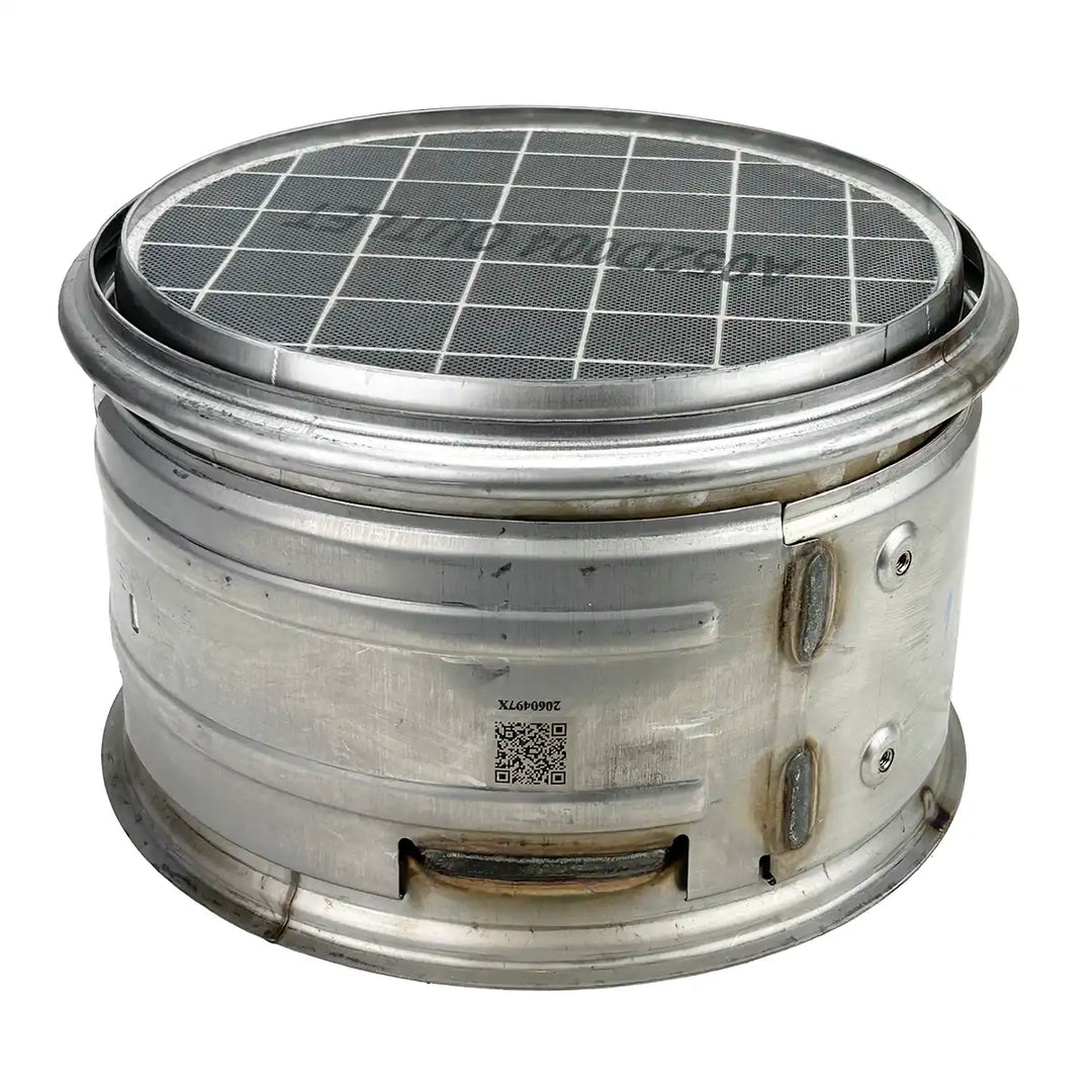 OEM Cummins DPF 4394580, 5579372