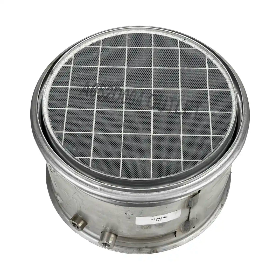 OEM Cummins DPF 4394580, 5579372