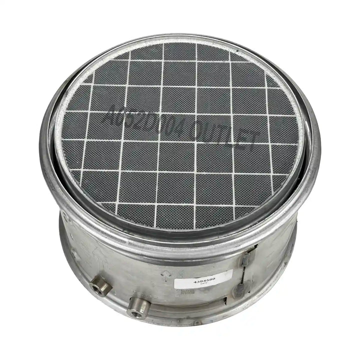 OEM Cummins DPF 4394580, 5579372