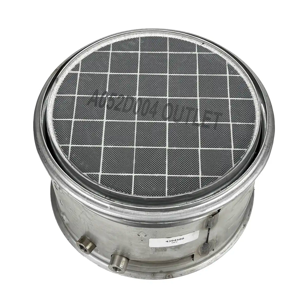 OEM Cummins DPF 4394580, 5579372
