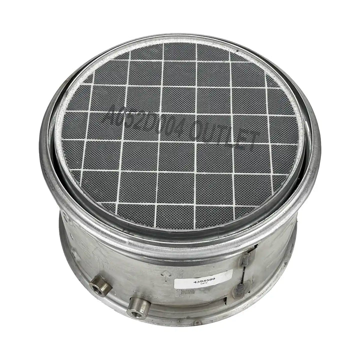 OEM Cummins DPF 4394580, 5579372