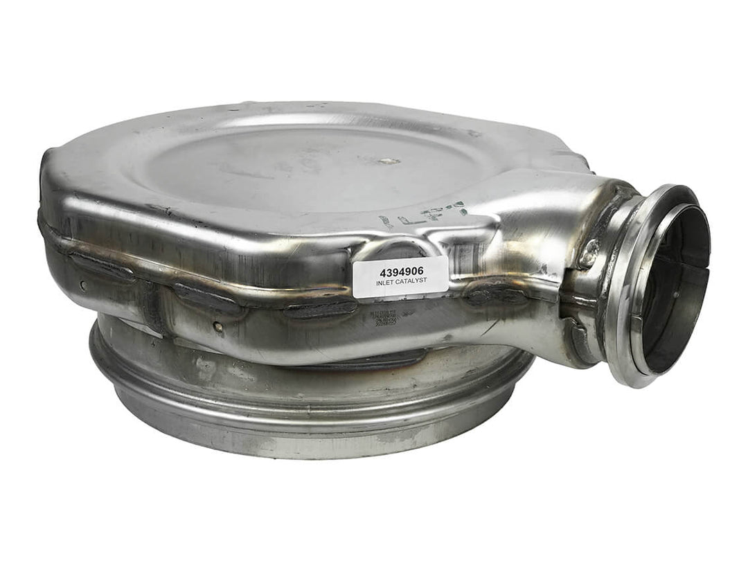 OEM Cummins Inlet Catalyst 4394906, 5509700