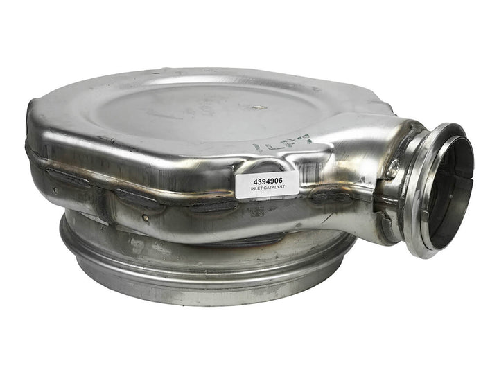 OEM Cummins Inlet Catalyst 4394906, 5509700