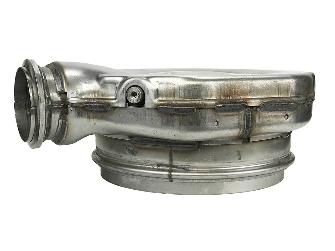 OEM Cummins Inlet Catalyst 4394906, 5509700