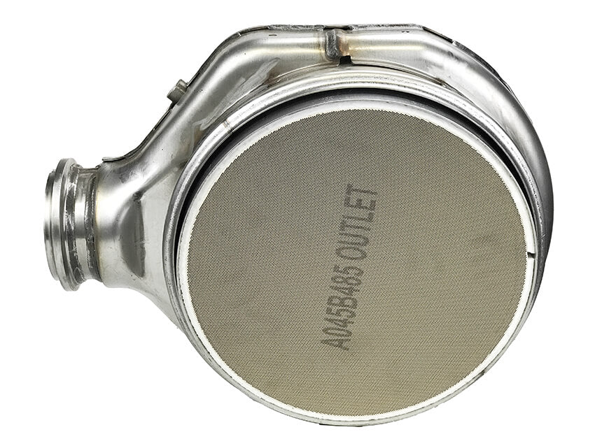 OEM Cummins Inlet Catalyst 4394906, 5509700