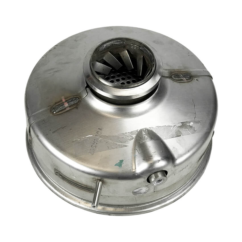 OEM Cummins Inlet Catalyst 4395106, 5418478