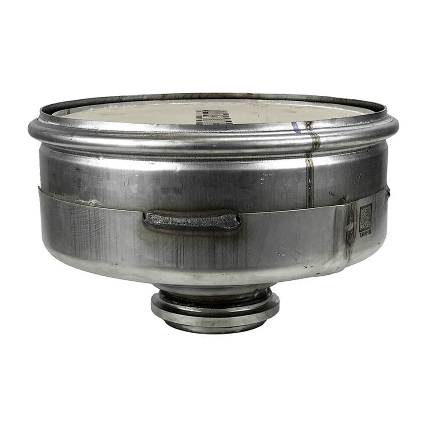 OEM Cummins Inlet Catalyst 4395106, 5418478