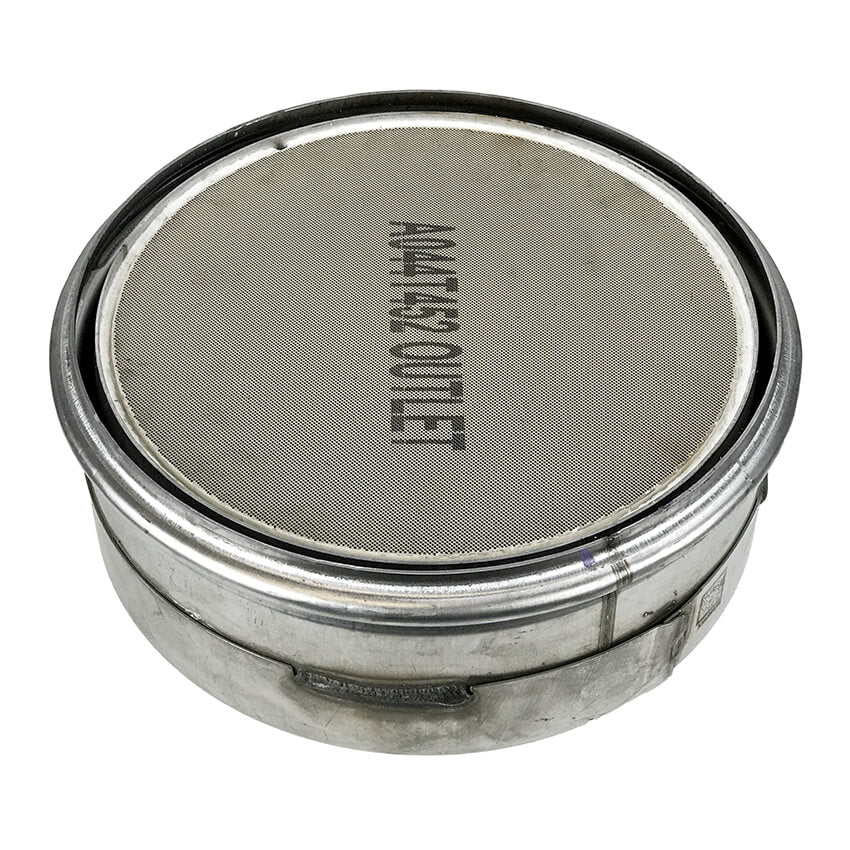 OEM Cummins Inlet Catalyst 4395106, 5418478