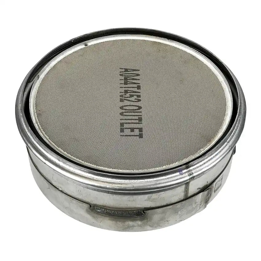 OEM Cummins Inlet Catalyst 4395106, 5418478