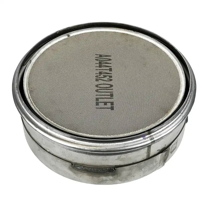 OEM Cummins Inlet Catalyst 4395106, 5418478