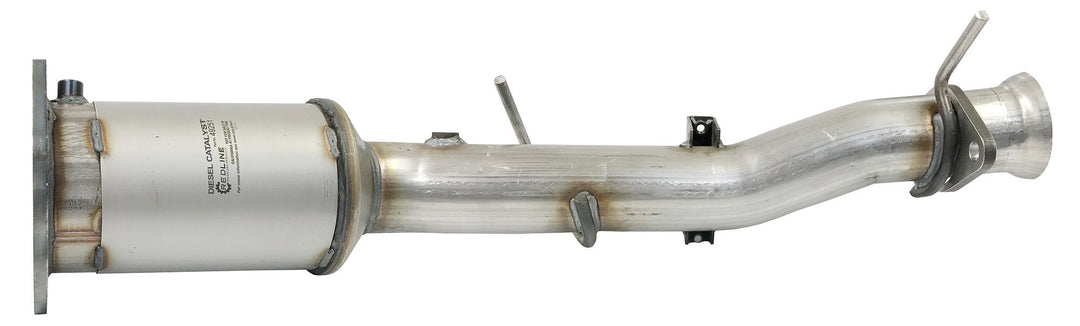 Redline Emissions Products Ford DOC F250/550 SD (RED 49251 / 9C3Z5H267B) side 2