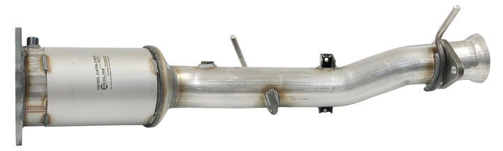 Redline Emissions Products Ford DOC F250/550 SD (RED 49251 / 9C3Z5H267B) side 2