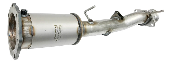 Redline Emissions Products Ford DOC F250/550 SD (RED 49251 / 9C3Z5H267B) side