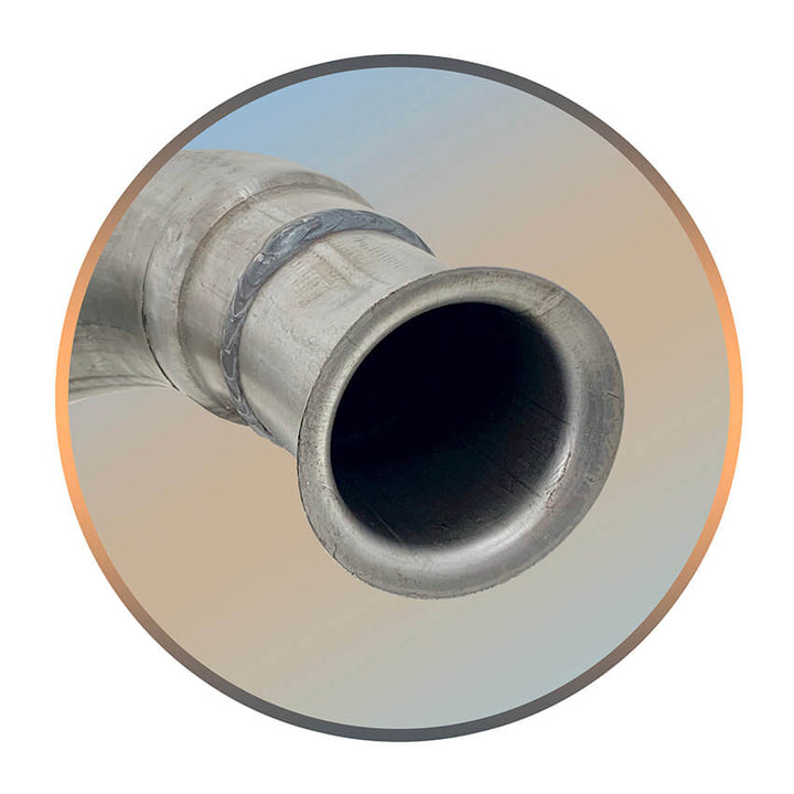 Redline Emissions Products Chevrolet / GMC DOC (15231895 / RED 49253) inlet