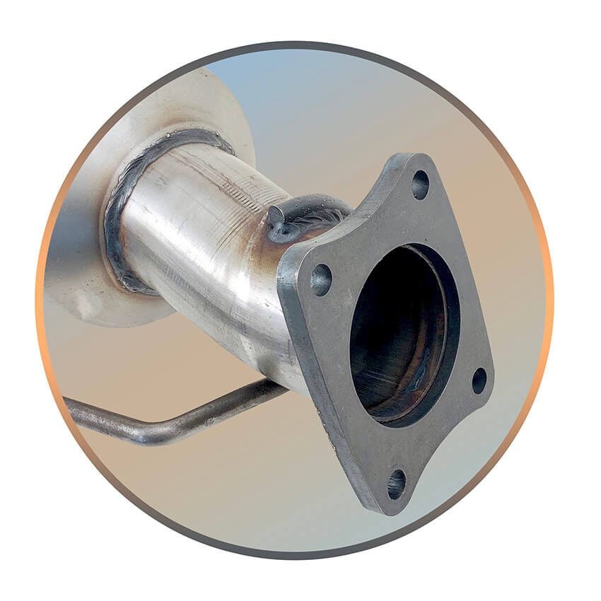 Redline Emissions Products Chevrolet / GMC DOC (15231895 / RED 49253) outlet