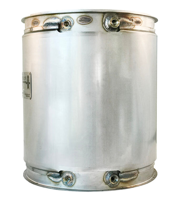 Redline Emissions Products Replacement for Cummins ISX / Paccar MX13 DPF (2871578 / REP 52937)