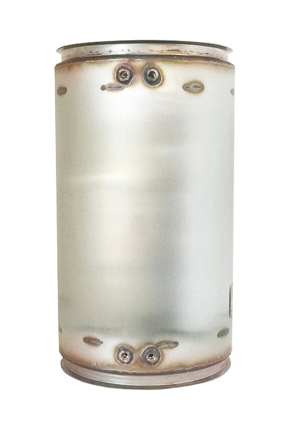 Redline Emissions Products Replacement for Caterpillar C13 / C15 DPF ( 290-0045  / REP 52940)