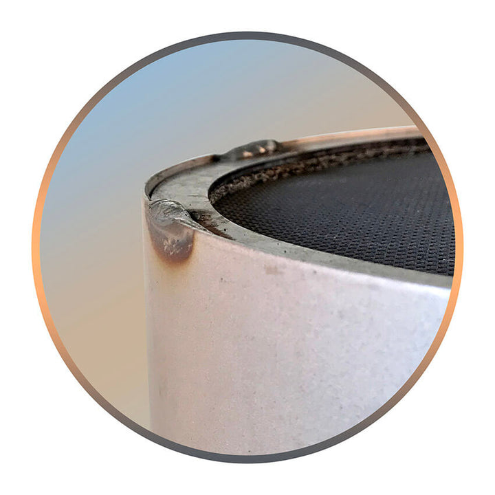 Redline Emissions Products Replacement for Cummins ISX / Mack / Volvo D11 / D13 / MP7 / MP8 DPF (4965322 / 20863859 / REP 52944)