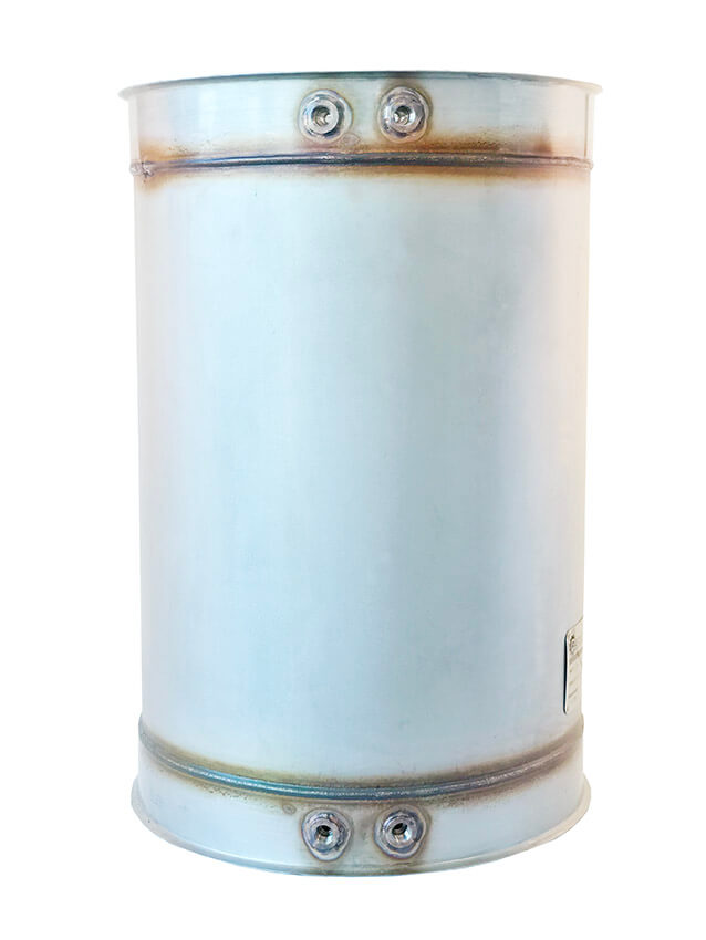 Redline Emissions Products Replacement for Caterpillar C13 / C15 DPF ( 291-8519 / REP 52951)