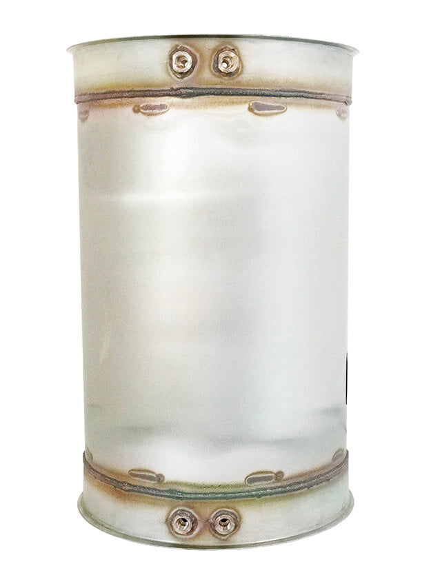 Redline Emissions Products Replacement for Caterpillar C9 / C7 DPF (291-8515 / REP 52952)